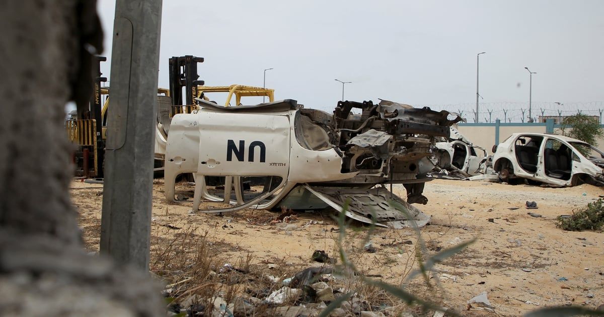 محللون: إسرائيل ماضية في عملية رفح بـ"دعم أمريكي"