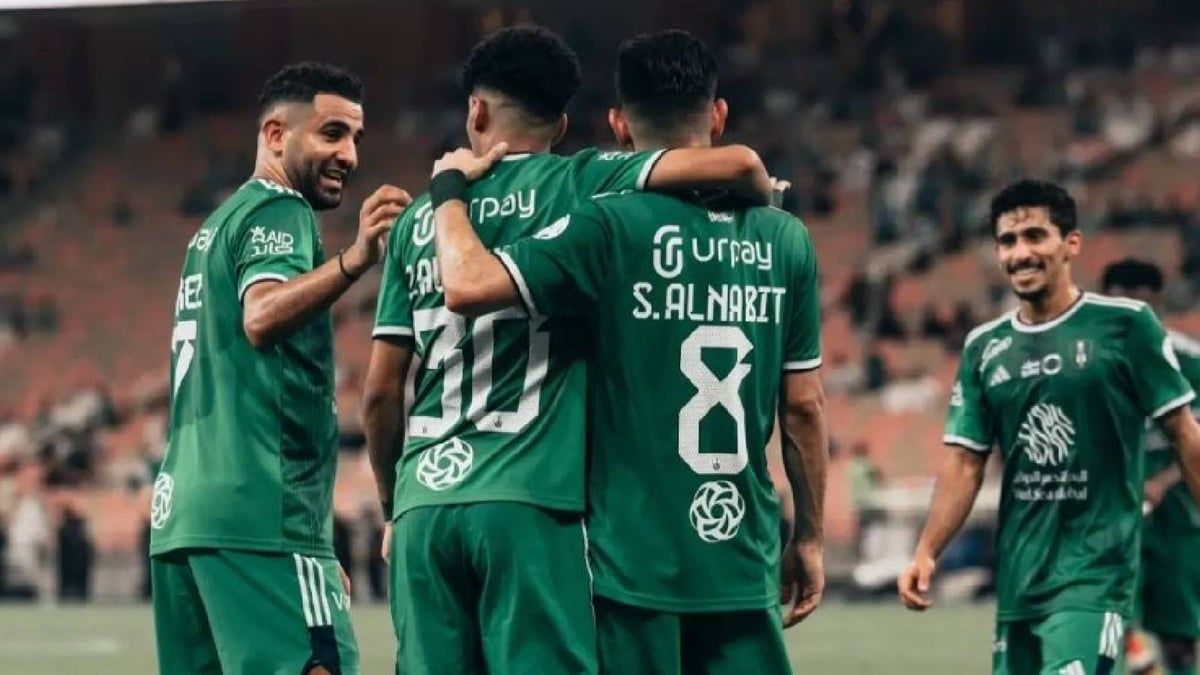 رئيس الأهلي السعودي: انتظروا مفاجأة كبيرة في الموسم المقبل