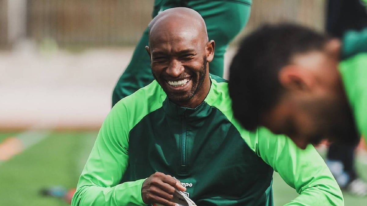 شيكابالا يحدد موعد اعتزاله رسميًا