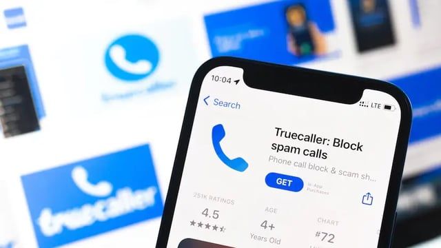 ميزة جديدة من "Truecaller".. الذكاء الاصطناعي يرد على المكالمات بصوتك