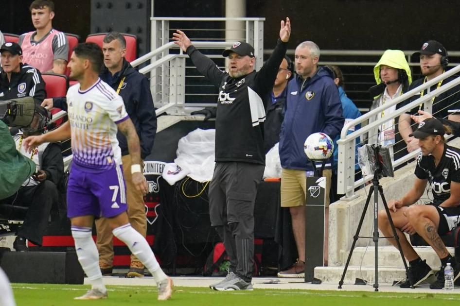 روني: لعبت الجولف مع ترامب تحت أنظار القناصة