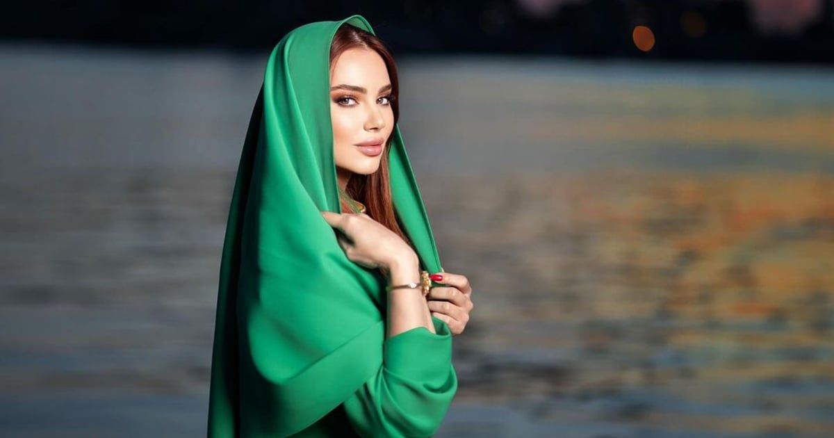 رويدة شاهين لـ"الخليج الان": تجربتي في "خان الذهب" أولعتني بالفن