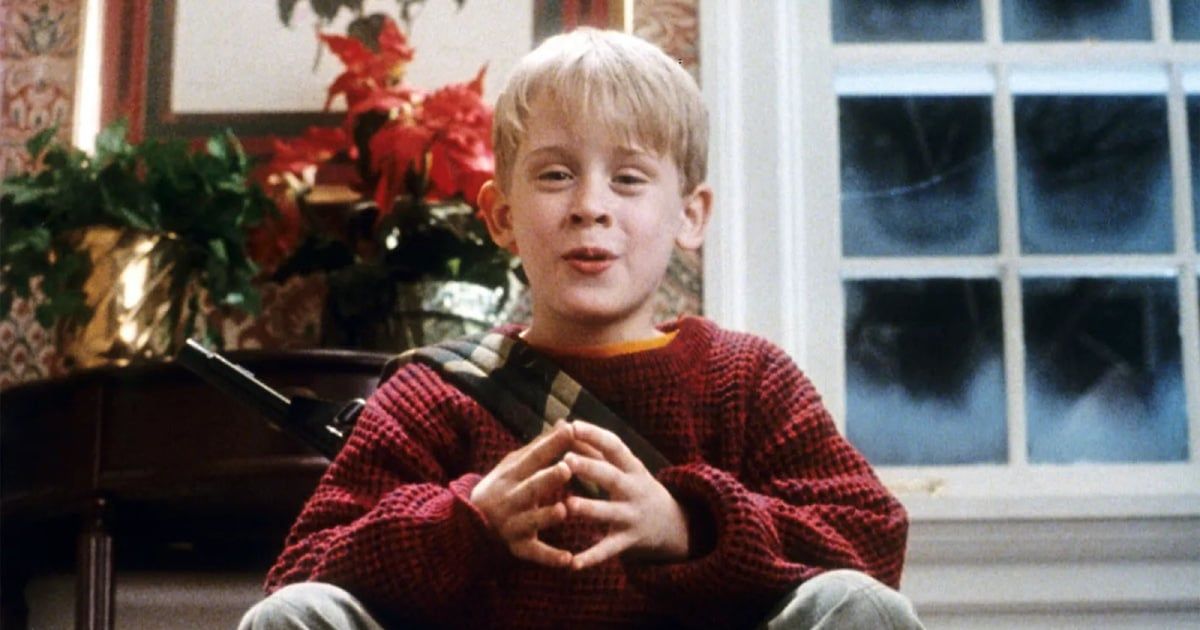 منزل فيلم Home Alone للبيع بسعر خيالي (فيديو)