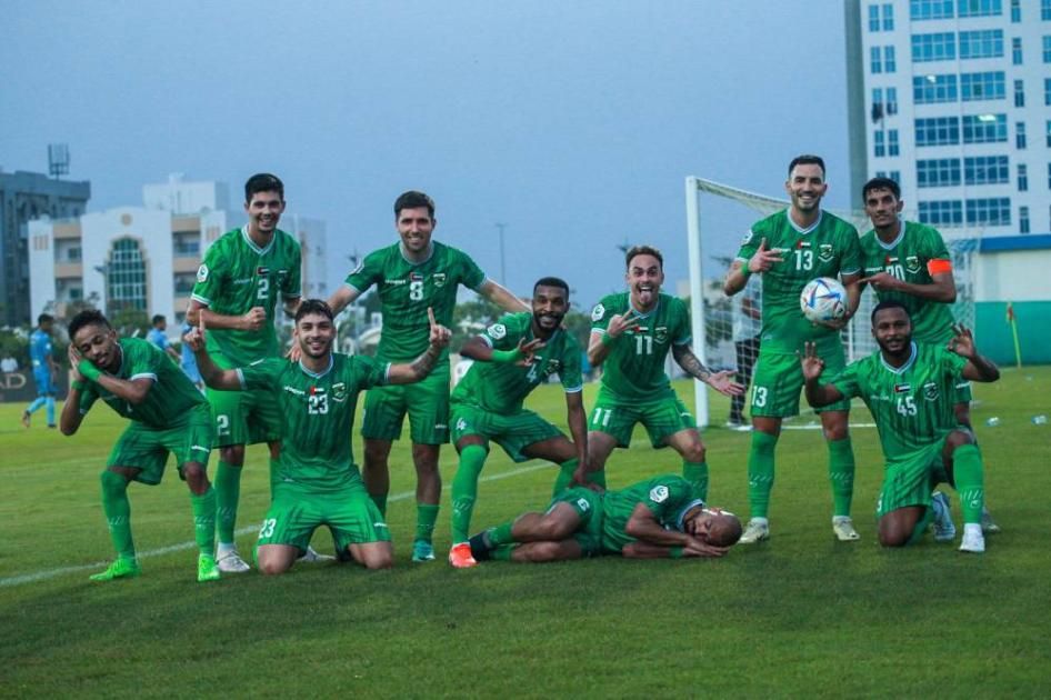 7 مباريات في ختام دوري الأولى اليوم