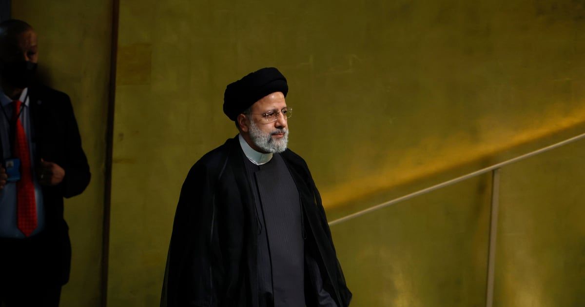 أمريكا تعتزم مقاطعة مراسم تأبين أممية للرئيس الإيراني الراحل