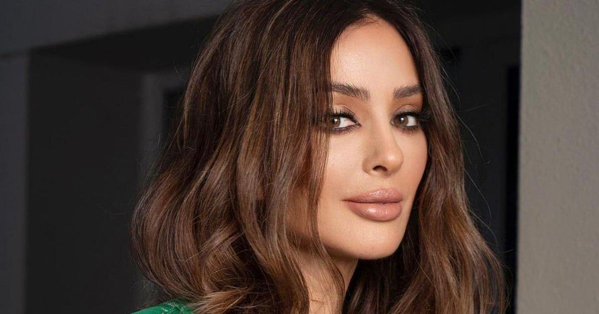 وفاء الكيلاني: الرجل السوري مميز.. فكيف إذا كان تيم حسن؟