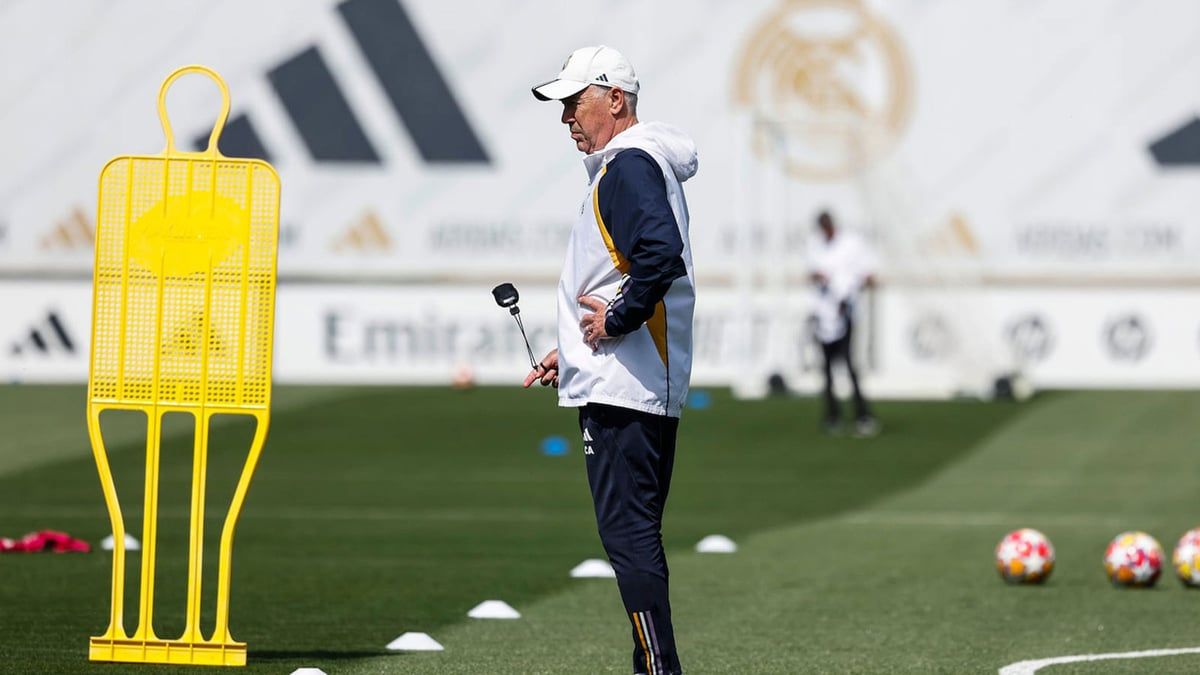 رسالة هامة من الأهلي المصري لريال مدريد قبل نهائي الأبطال