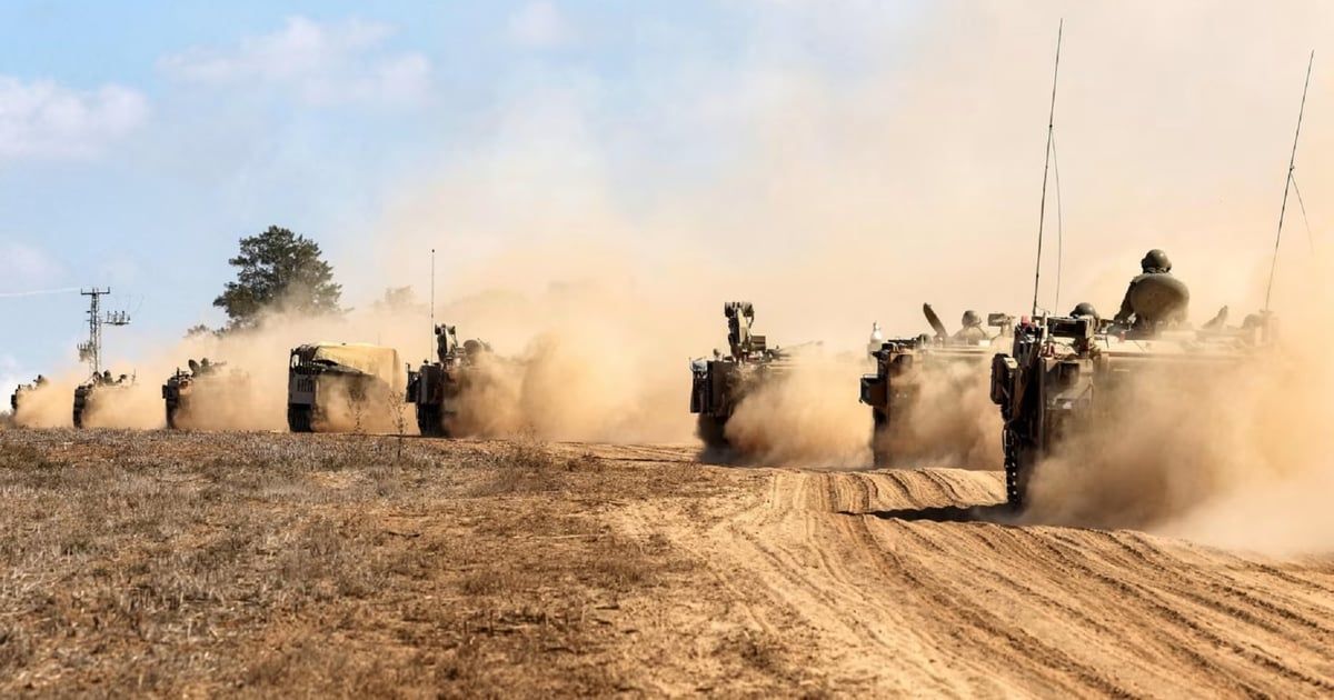 محللون: احتلال محور فيلادلفيا يعني السيطرة الكاملة على غزة