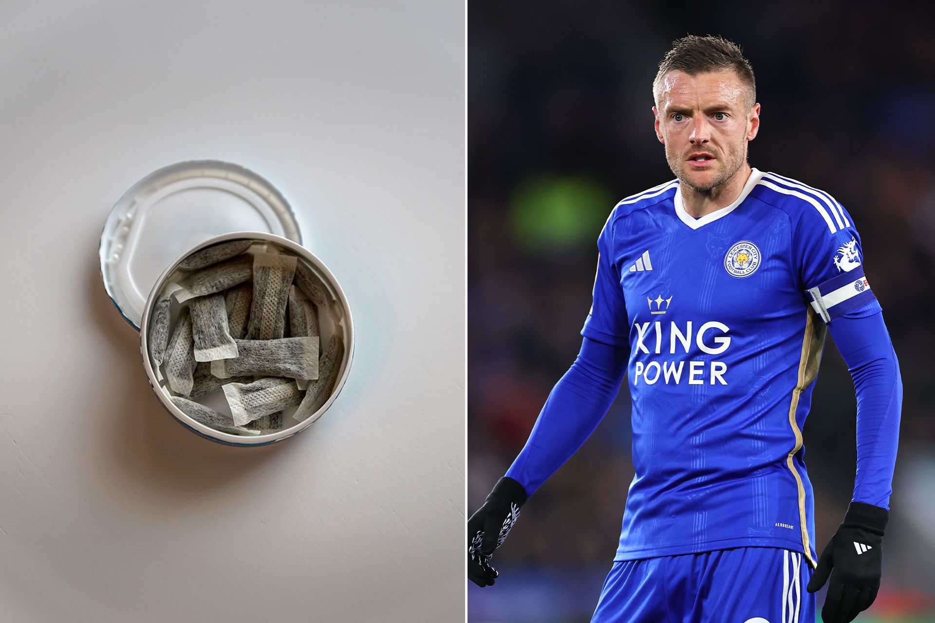 يستخدم للاسترخاء.. مهدئ قاتل ينتشر بين لاعبي كرة القدم في إنجلترا - موقع الخليج الان