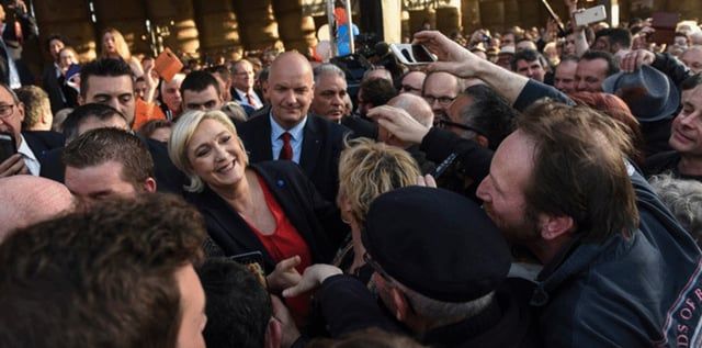 الغارديان: اليمين المتطرف يحصل على 25% من تبرعات الاتحاد الأوروبي