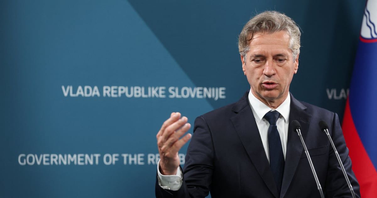 بعد 3 دول أوروبية.. حكومة سلوفينيا تعترف بدولة فلسطين