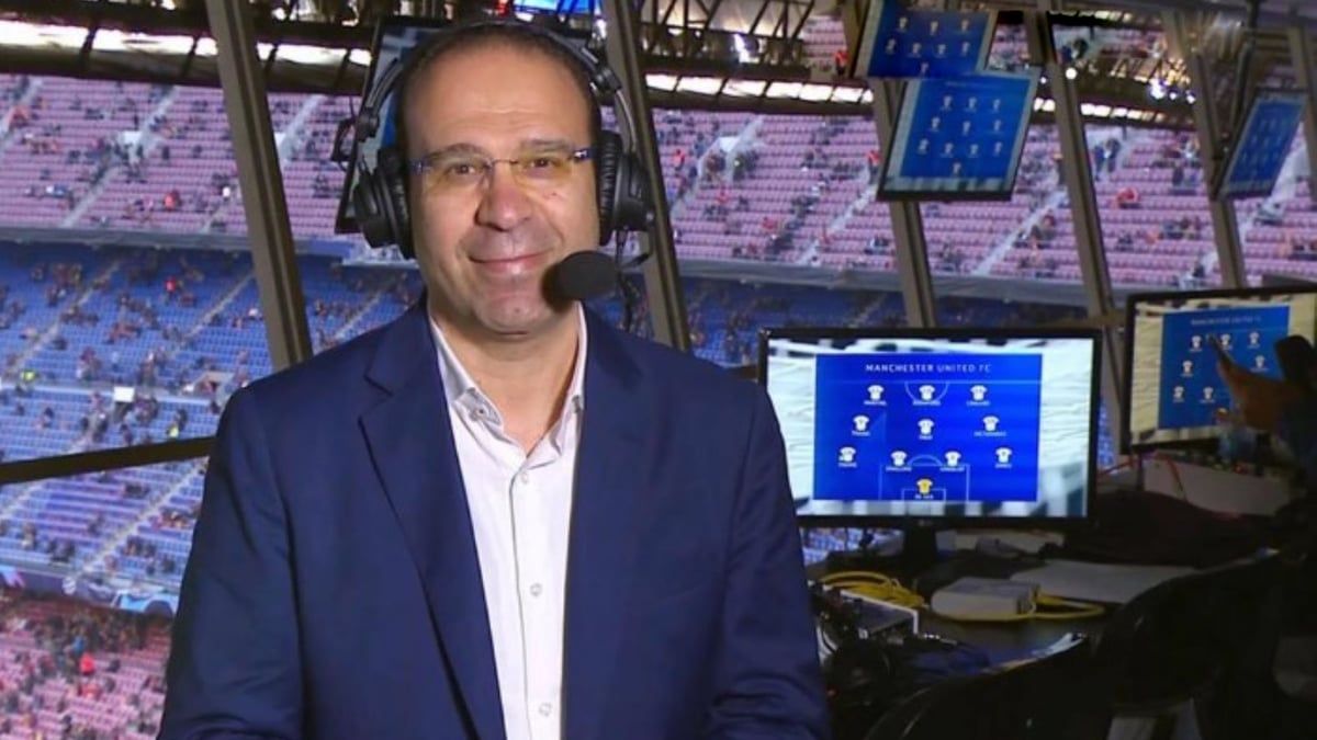 ضجة مع أنباء استبعاد عصام الشوالي من التعليق على نهائي الأبطال