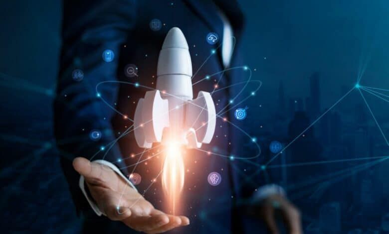  هيئة الاتصالات والفضاء والتقنية تعلن بدء التسجيل في برنامج احتضان ريادة أعمال تقنيات الفضاء - موقع الخليج الان