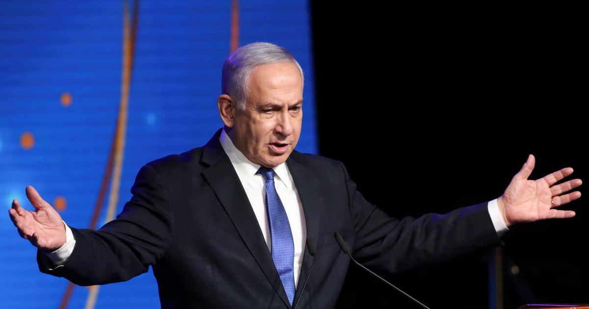 مفوض أوروبي يلتقي نتنياهو بعد مطالبة "الجنائية الدولية" باعتقاله