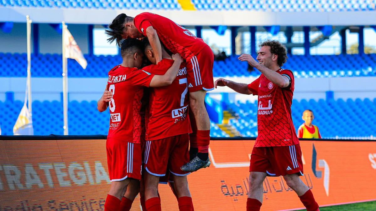 اتحاد الكرة الليبي يكشف حقيقة خطاب حسم الأندية المتأهلة للبطولات الأفريقية