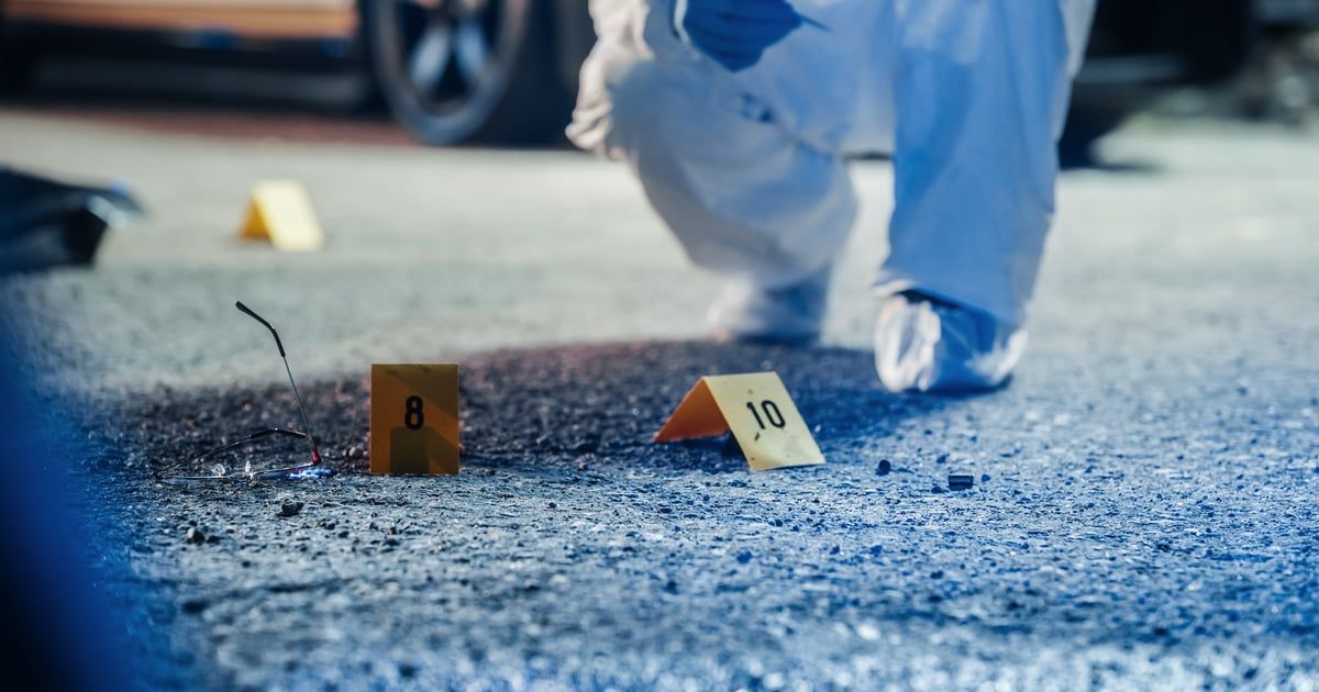 عُمان.. الكشف عن ملابسات مقتل مواطن أمام منزله في جريمة الخابورة