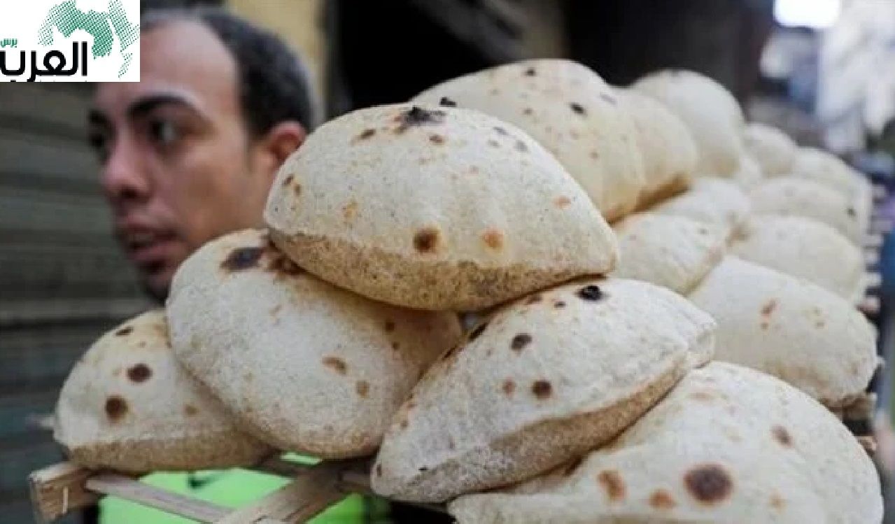 زيادة سعر رغيف الخبز البلدي: وزير التموين يعلن: "هتدفع جنيه بدل 6" !! تفاصيل كاملة