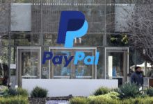 باي بال تستخدم بياناتك لبيع الإعلانات المستهدفة - موقع الخليج الان