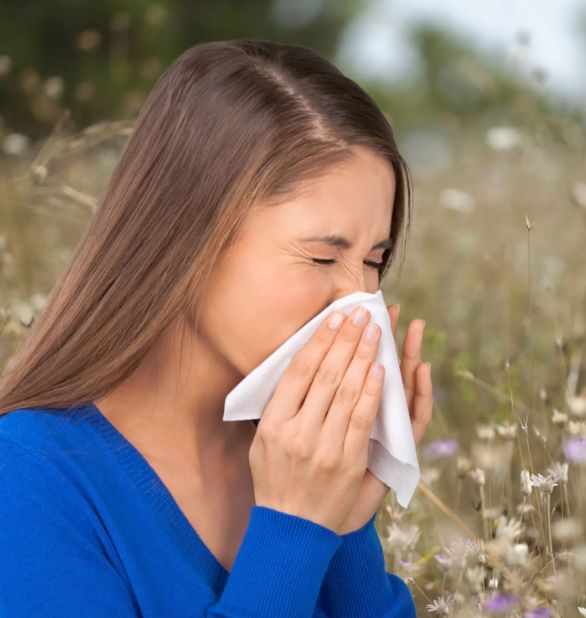 مع اقتراب الصيف.. الأطباء يحذرون من هذه الأمراض الشائعة