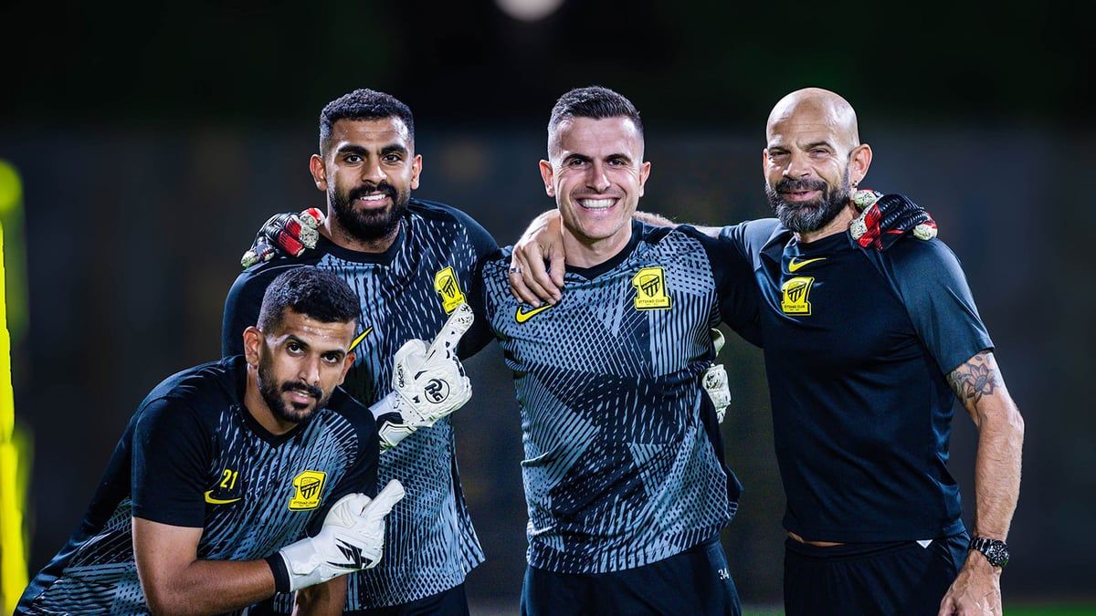 كشف أسرار انهيار الاتحاد السعودي هذا الموسم