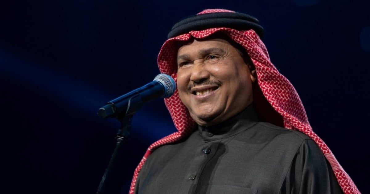 مصدر يكشف لـ"الخليج الان" تطورات الحالة الصحية لمحمد عبده