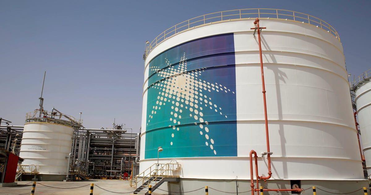 أرامكو السعودية تطرح 1.5 مليار سهم لتنويع الاقتصاد