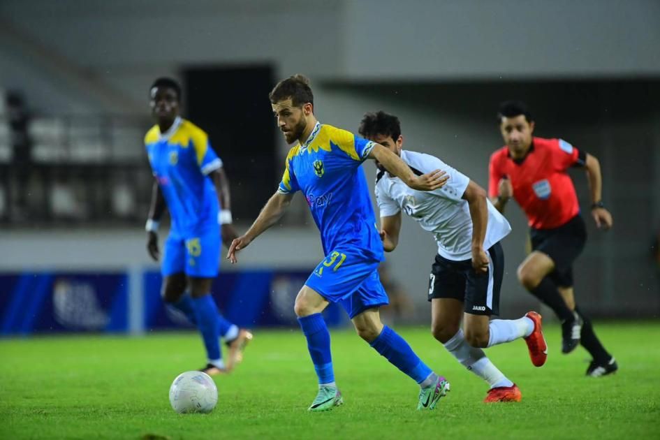 الشرطة يبحث عن تعزيز صدارته للدوري العراقي