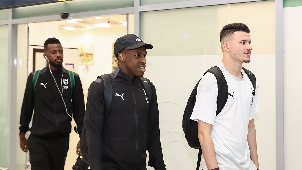 الهلال السعودي يقترب من تجديد عقد نجم الفريق