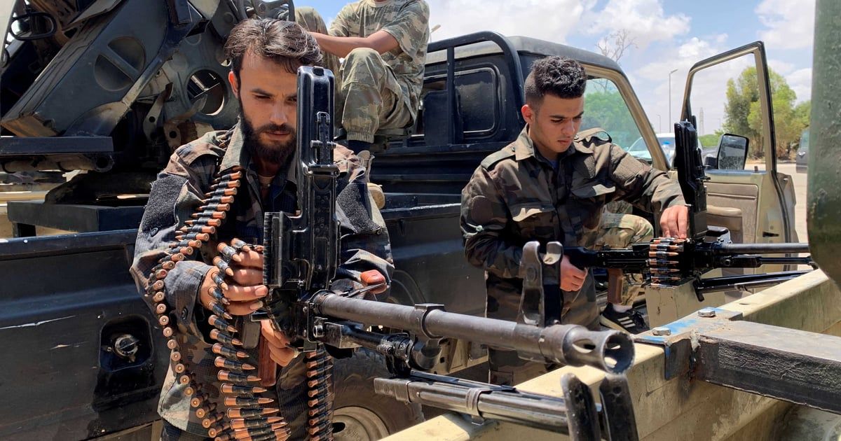 بعد الفشل في دمجها.. هل أصبحت الميليشيات الليبية "أمرا واقعا"؟