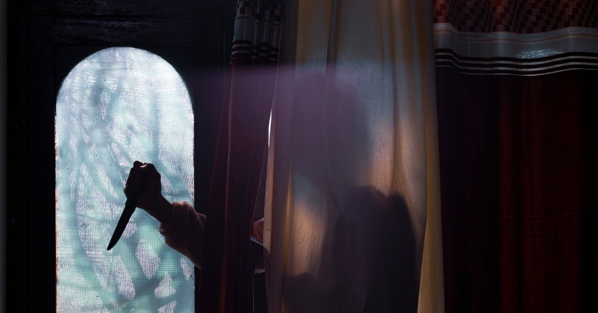 الطب الشرعي يكشف مفاجأة جديدة في قضية "سفاح التجمع"