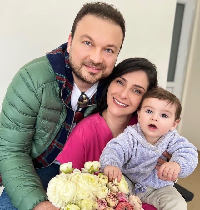 ما سبب وفاة الممثلة التركية غولشاه جوم أوغلو عن 38 عامًا؟ (فيديو)