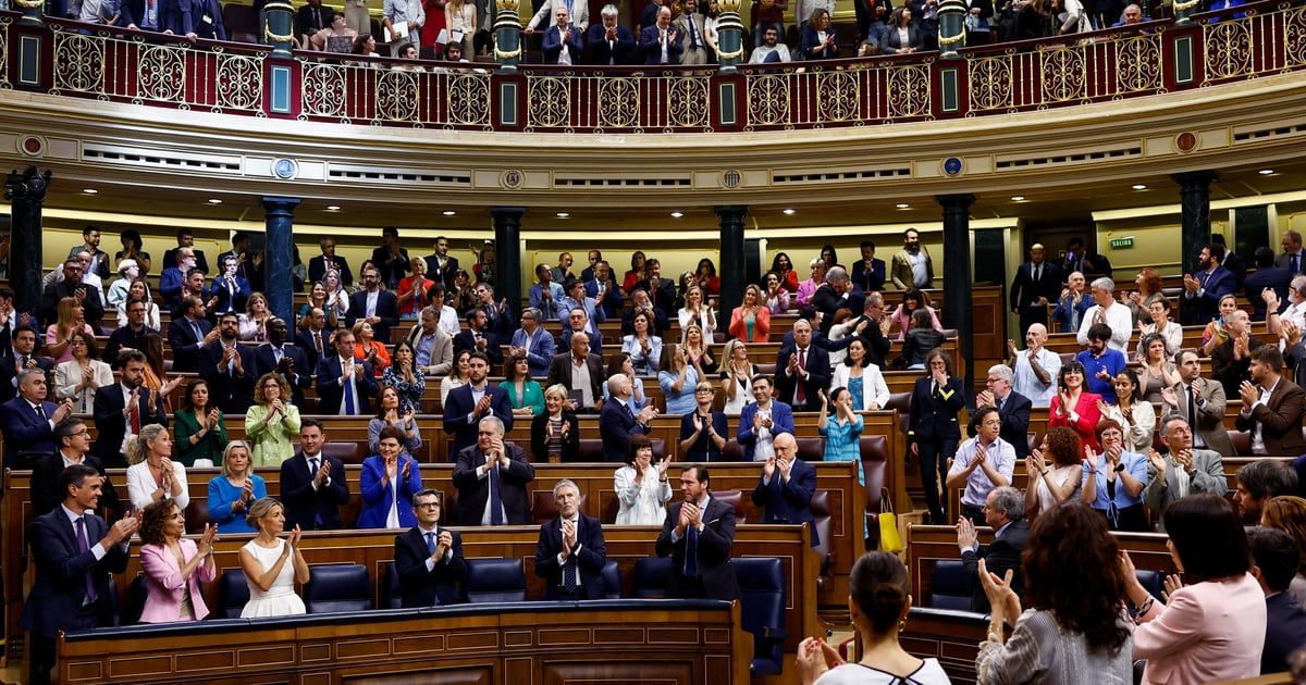 إسبانيا.. البرلمان يقرر العفو عن انفصاليي كاتالونيا نهائيا