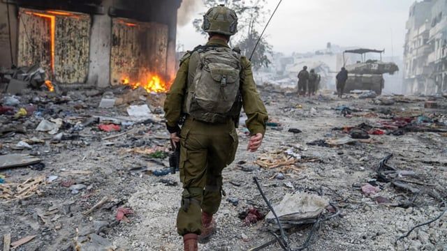 منظمات فلسطينية تطالب بإعلان قطاع غزة "منطقة منكوبة"