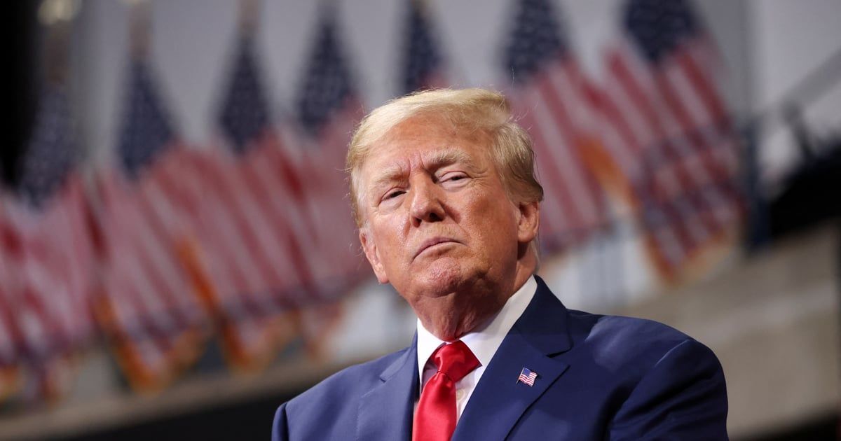 واجه 34 تهمة.. ترامب يصبح أول رئيس أمريكي يُدان بارتكاب جريمة