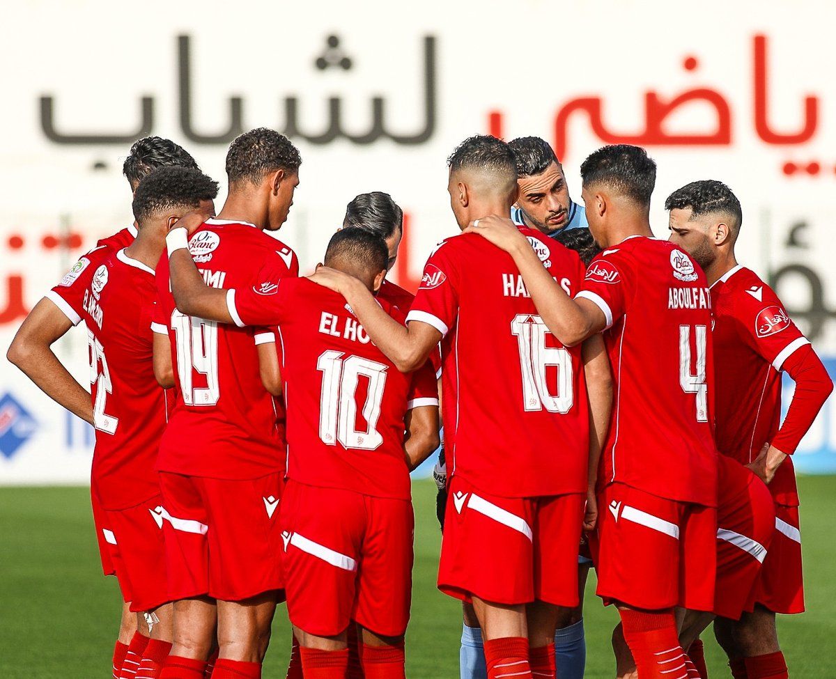 يختارون المباريات التي يريدونها.. رئيس الوداد المغربي يهاجم لاعبيه