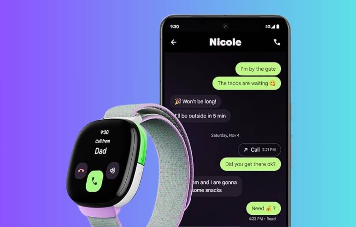 كيف تُشجع ساعة Fitbit Ace LTE الجديدة الأطفال على ممارسة الرياضة؟ - موقع الخليج الان