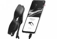 Xreal تكشف عن محطة الحوسبة المكانية Beam Pro - موقع الخليج الان