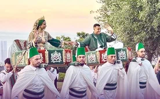 ليست مغربية.. كشف هوية زوجة وليد شديرة (فيديو وصور)