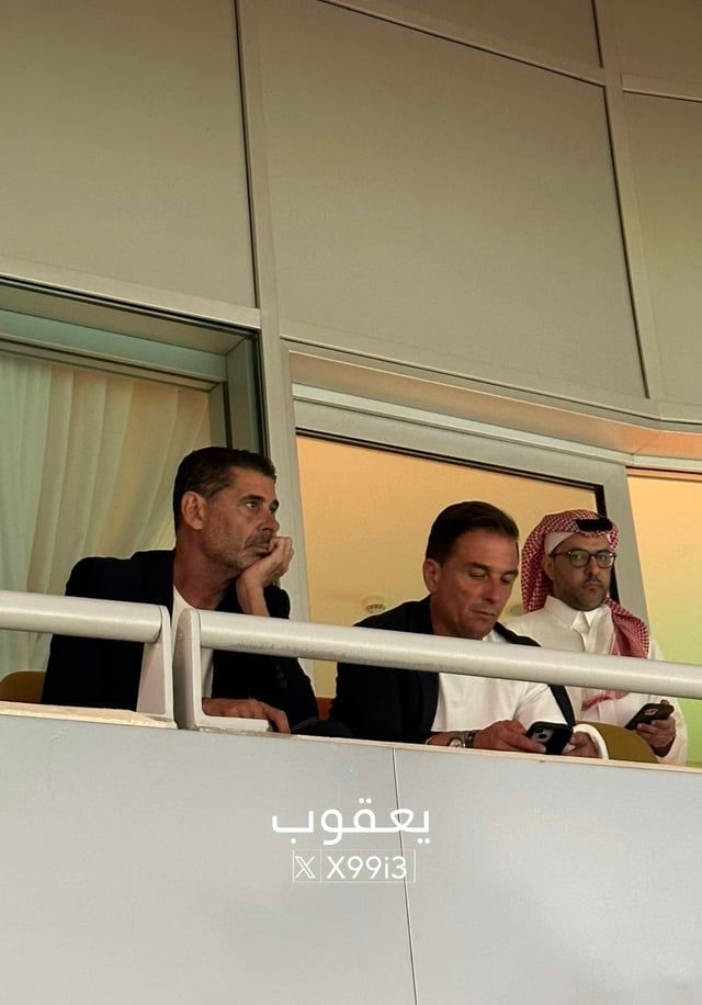 أول ظهور لأسطورة ريال مدريد مع النصر السعودي (صورة)