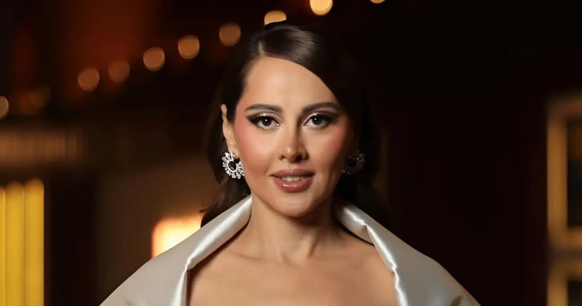 ياسمين رئيس تحتفل بزفافها من رجل أعمال مصري