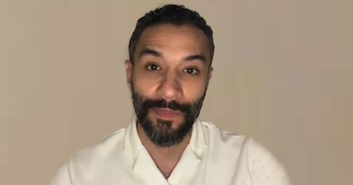 إجراءات مصرية عاجلة بشأن واقعة اختفاء الشاب السعودي هتان شطا