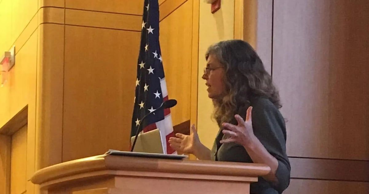 مسؤولة أمريكية تستقيل بعد تقرير حكومي عن مساعدات غزة