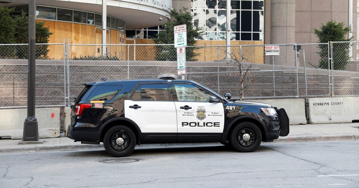 4 قتلى بإطلاق نار في مدينة منيابوليس الأمريكية