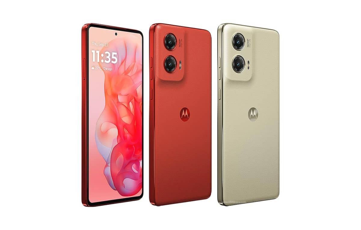 مراجعة شاملة لهاتف موتورولا (Moto G Stylus 5G (2024 الجديد - موقع الخليج الان