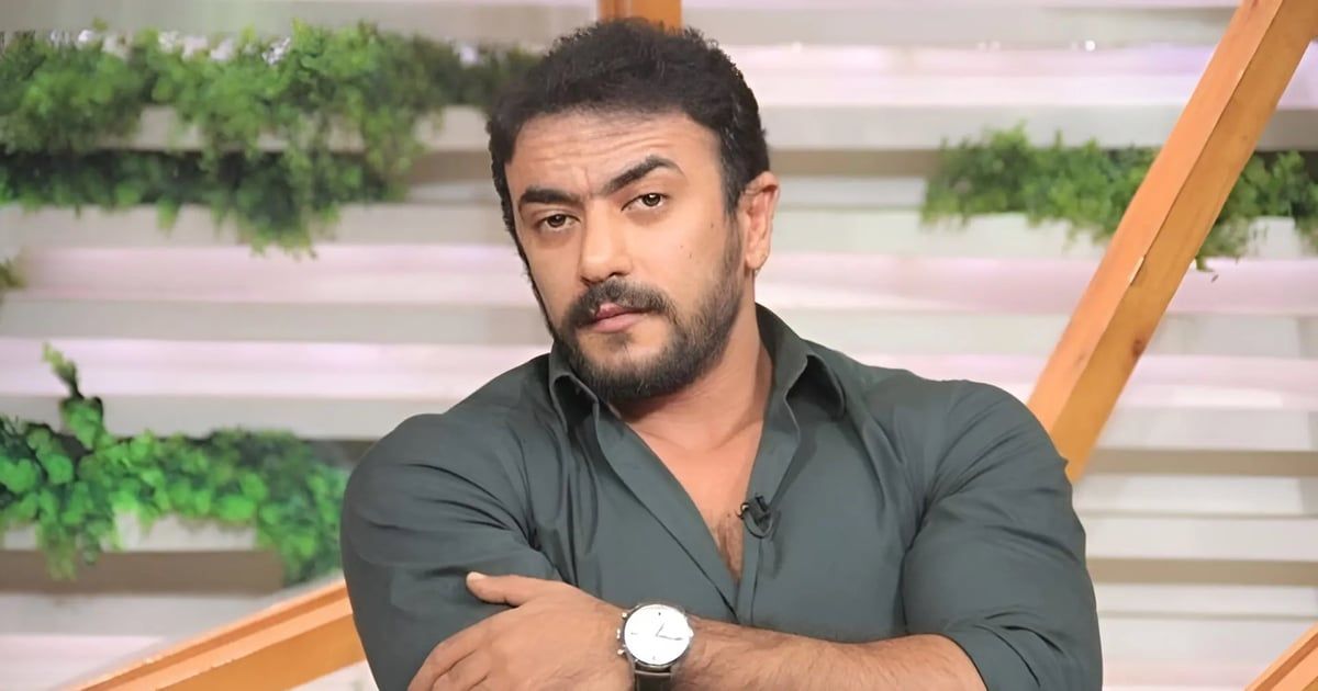 بعد "حق عرب".. أحمد العوضي يحجز أول مقعد في موسم رمضان 2025