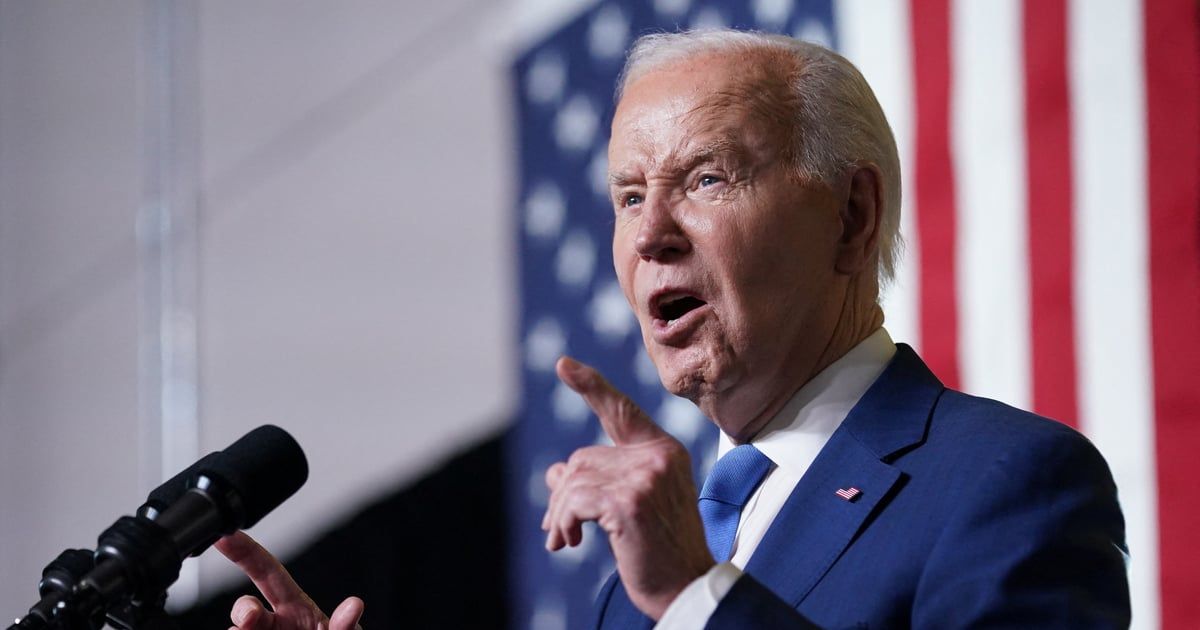 بايدن يأذن لأوكرانيا باستخدام أسلحة أمريكية للدفاع عن خاركيف