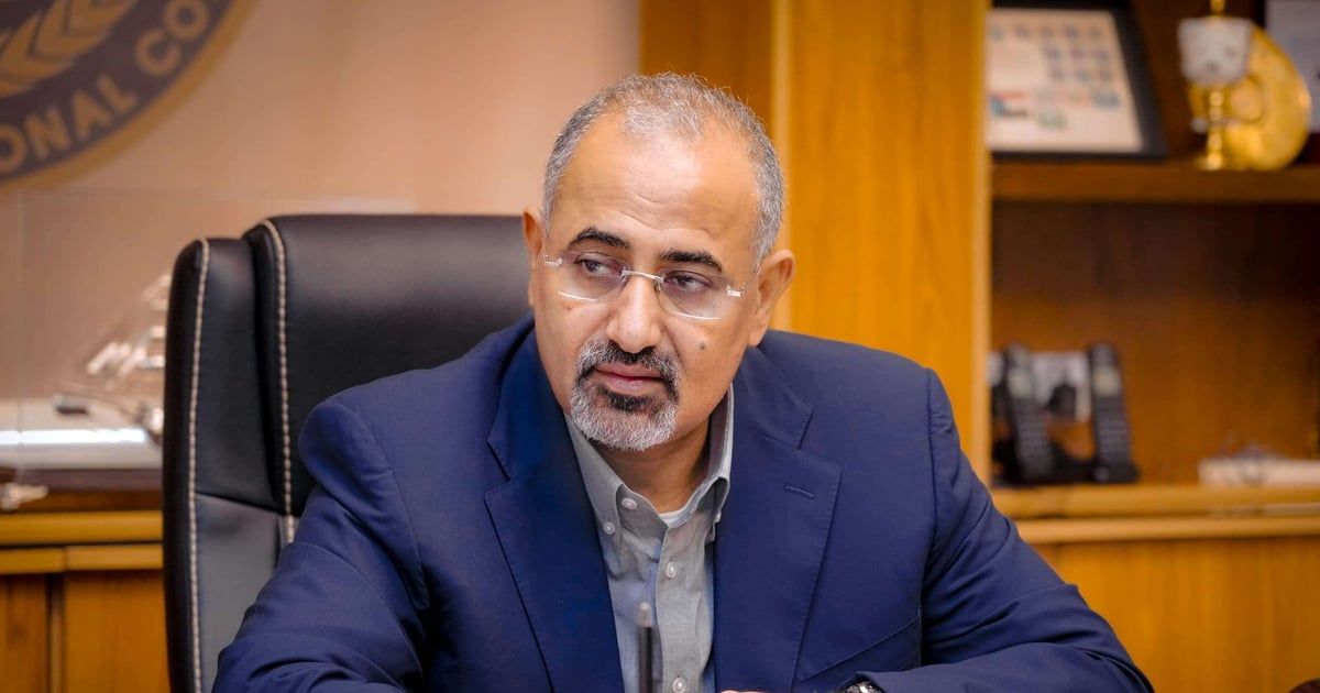 اليمن.. تلويح الزبيدي بالانسحاب من "الشرعية" يخلط الأوراق وينذر بعودة الخلافات