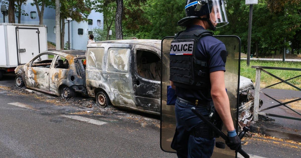 فرنسا.. إحباط مخطط اعتداء ضد مباراة أولمبية