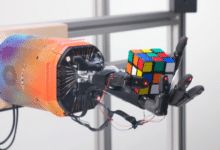 OpenAI تعيد إطلاق وحدة الروبوتات - موقع الخليج الان