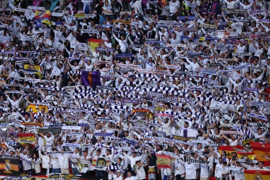 بث مباشر لنهائي دوري أبطال أوروبا